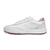 Ecco Street Vibe dámské golfové boty, limestone/white/blush