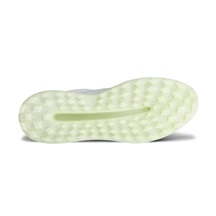Ecco Street Vibe dámské golfové boty, shadow white/lime cream