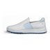 Ecco Street Vibe dámské golfové boty, white/air