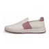 Ecco Street Vibe dámské golfové boty, limestone/blush