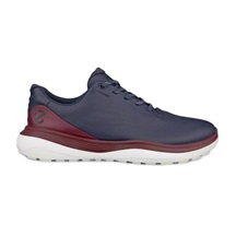 Ecco Lt1 pánské golfové boty, modré