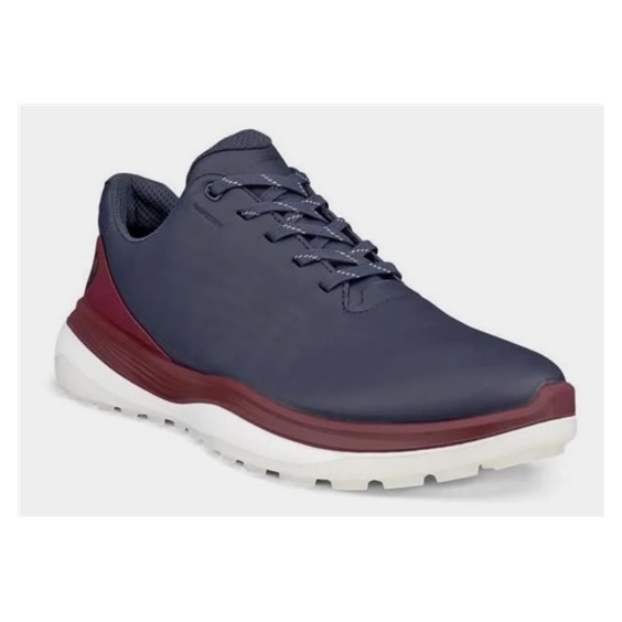Ecco Lt1 pánské golfové boty, modré