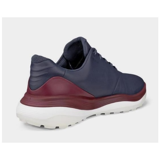 Ecco Lt1 pánské golfové boty, modré