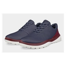 Ecco Lt1 pánské golfové boty, modré