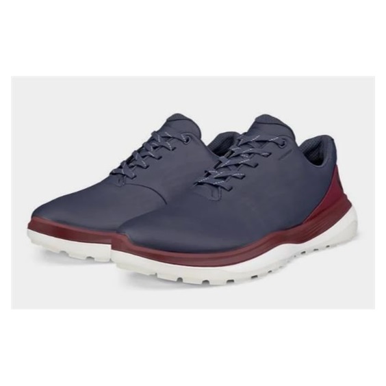 Ecco Lt1 pánské golfové boty, modré
