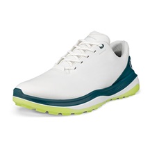 Ecco Lt1 pánské golfové boty, bílé