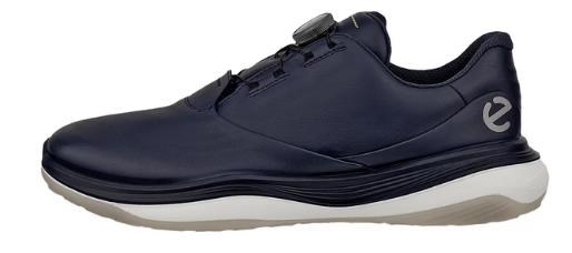 Ecco LT1 Boa pánské golfové boty, marine