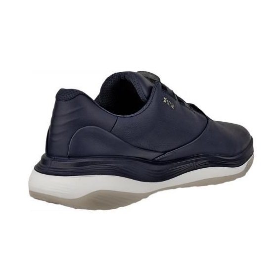 Ecco LT1 Boa pánské golfové boty, marine