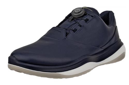 Ecco LT1 Boa pánské golfové boty, marine