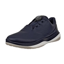 Ecco LT1 Boa pánské golfové boty, marine
