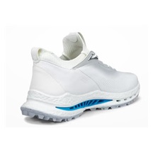 Ecco Biom C5 Boa pánské golfové boty, bílé