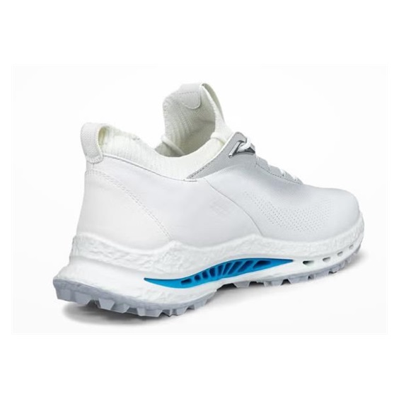Ecco Biom C5 Boa pánské golfové boty, bílé