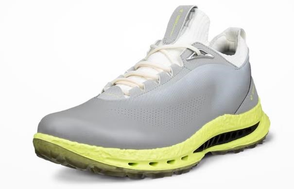 Ecco Biom C5 Boa pánské golfové boty, wild dove