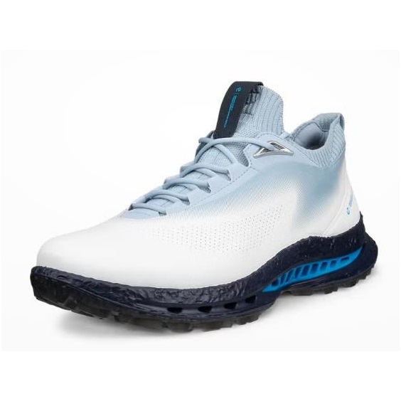 Ecco Biom C5 pánské golfové boty, bílé