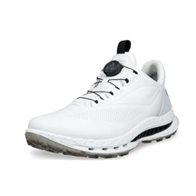 Ecco Biom C5 Boa pánské golfové boty, bílé