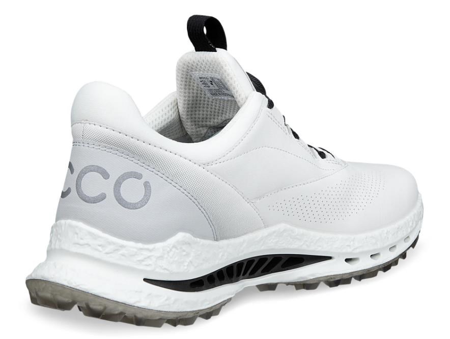 Ecco Biom C5 Boa pánské golfové boty, bílé