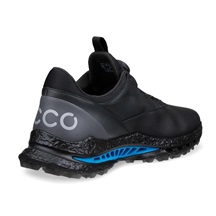 Ecco Biom C5 Boa pánské golfové boty, černé