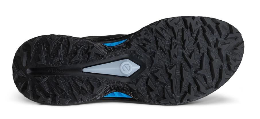 Ecco Biom C5 Boa pánské golfové boty, černé