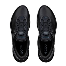 Ecco Biom C5 Boa pánské golfové boty, černé