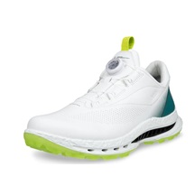 Ecco Biom C5 Boa pánské golfové boty, bílé