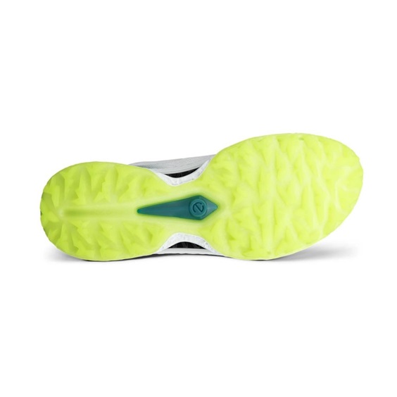 Ecco Biom C5 Boa pánské golfové boty, bílé