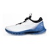 Ecco Biom C5 Boa pánské golfové boty, white/federal blue