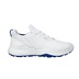 Ecco Biom H5 pánské golfové boty, white/virtual