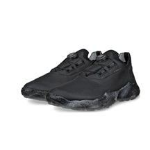 Ecco Biom H5 Boa pánské golfové boty, černé