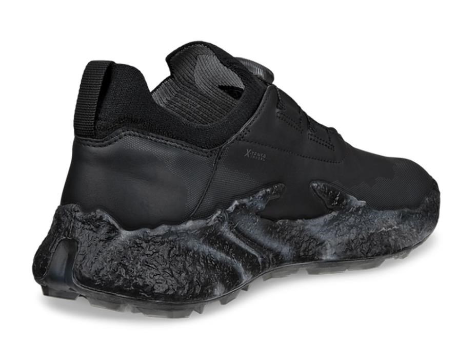 Ecco Biom H5 Boa pánské golfové boty, černé