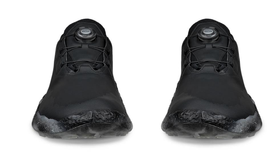 Ecco Biom H5 Boa pánské golfové boty, černé