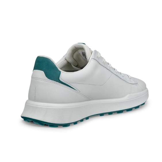 Ecco Street Vibe pánské golfové boty, bílé