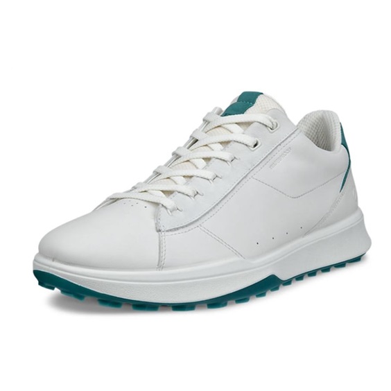 Ecco Street Vibe pánské golfové boty, bílé