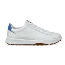 Ecco Street Vibe pánské golfové boty, bílé