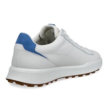 Ecco Street Vibe pánské golfové boty, bílé