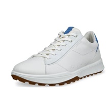 Ecco Street Vibe pánské golfové boty, bílé
