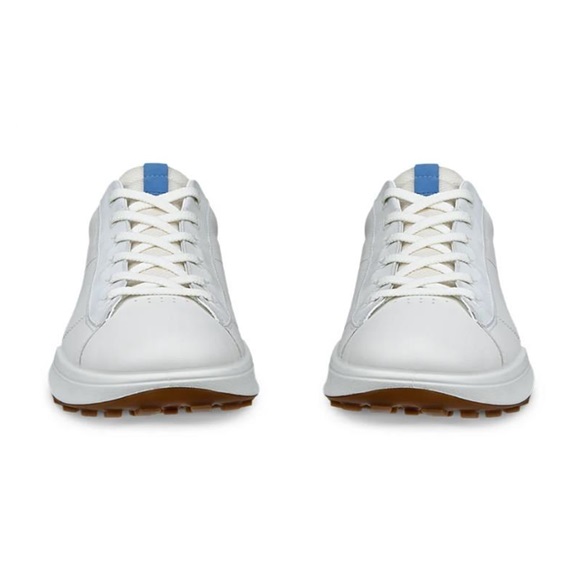 Ecco Street Vibe pánské golfové boty, bílé
