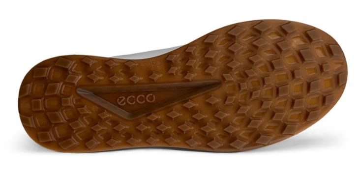 Ecco Street Vibe pánské golfové boty, bílé