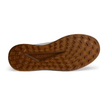 Ecco Street Vibe pánské golfové boty, bílé