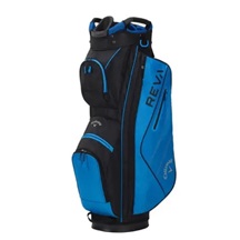 Callaway REVA cart bag, modro/černý
