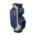 Ping Traverse 244 cart bag ,tmavě modro/béžový
