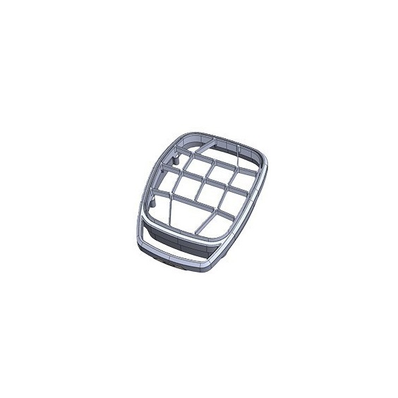 Ping Traverse 244 cart bag ,tmavě modro/béžový