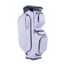 Ping Traverse G Le4 cart bag, lilac/plum