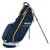 Ping Hoofer Lite 231 Standbag, navy/crystal/lemon