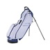Ping Hoofer Lite G Le4 stand bag, lilac/plum
