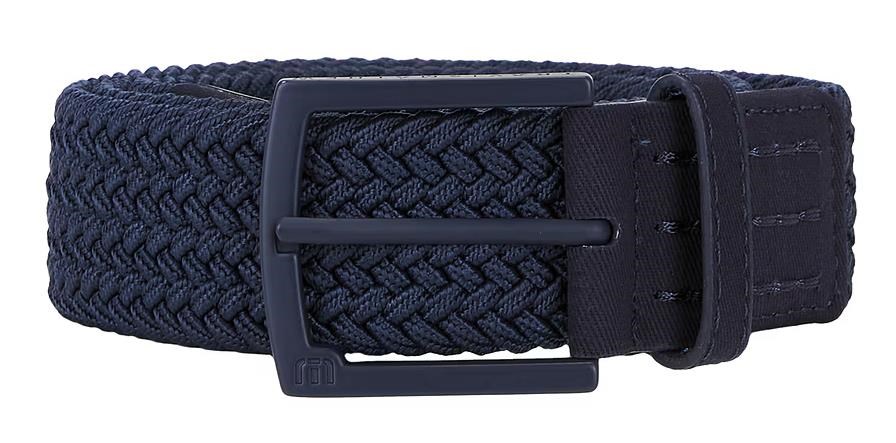 Travis Mathew Grade 2.0 opasek, blue nights