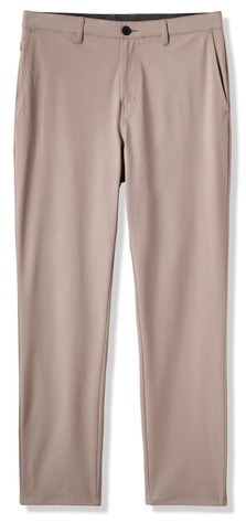 Travis Mathew Wanderlust pánské kalhoty, khaki