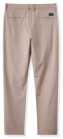 Travis Mathew Wanderlust pánské kalhoty, khaki