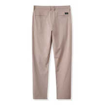 Travis Mathew Wanderlust pánské kalhoty, khaki