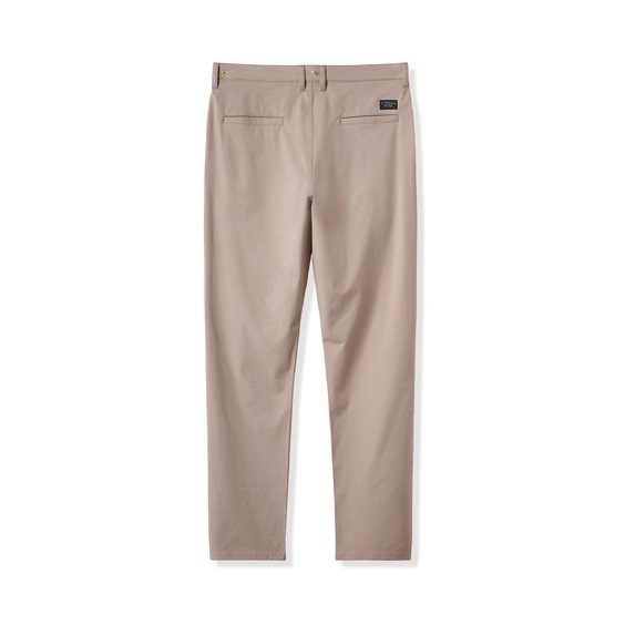 Travis Mathew Wanderlust pánské kalhoty, khaki
