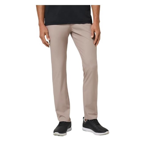 Travis Mathew Wanderlust pánské kalhoty, khaki